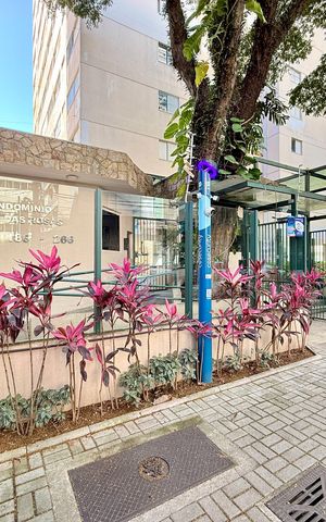 Apartamento à venda com 150m², 3 quartos e 1 vaga Apartamento à venda com 150m², 3 quartos e 1 vagaFachada