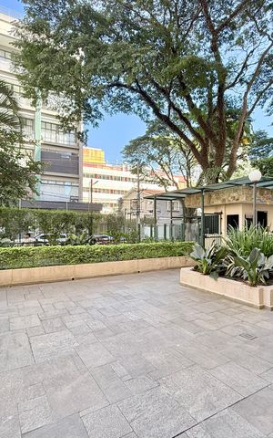 Apartamento à venda com 150m², 3 quartos e 1 vaga Apartamento à venda com 150m², 3 quartos e 1 vagaÁrea comum