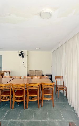 Apartamento à venda com 150m², 3 quartos e 1 vaga Apartamento à venda com 150m², 3 quartos e 1 vagaÁrea comum