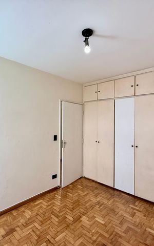 Apartamento à venda com 150m², 3 quartos e 1 vaga Apartamento à venda com 150m², 3 quartos e 1 vagaQuarto 2