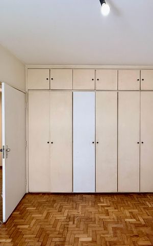 Apartamento à venda com 150m², 3 quartos e 1 vaga Apartamento à venda com 150m², 3 quartos e 1 vagaQuarto 2