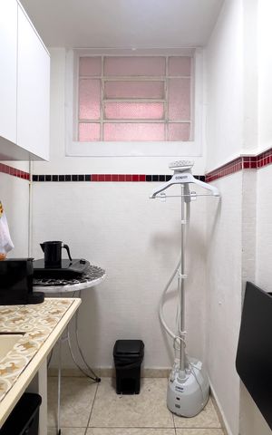 Studio à venda com 20m², 1 quarto e sem vaga Studio à venda com 20m², 1 quarto e sem vagaStudio