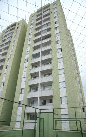 Apartamento para alugar com 54m², 2 quartos e 1 vagaVista Interna 