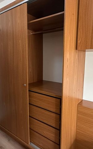Apartamento para alugar com 48m², 1 quarto e 1 vaga Apartamento para alugar com 48m², 1 quarto e 1 vagaStudio