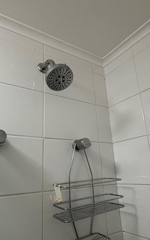 Apartamento para alugar com 48m², 1 quarto e 1 vaga Apartamento para alugar com 48m², 1 quarto e 1 vagaBanheiro social
