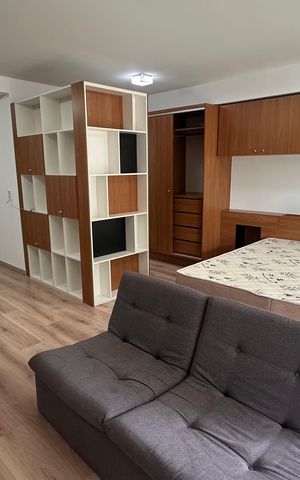 Apartamento para alugar com 48m², 1 quarto e 1 vaga Apartamento para alugar com 48m², 1 quarto e 1 vagaStudio