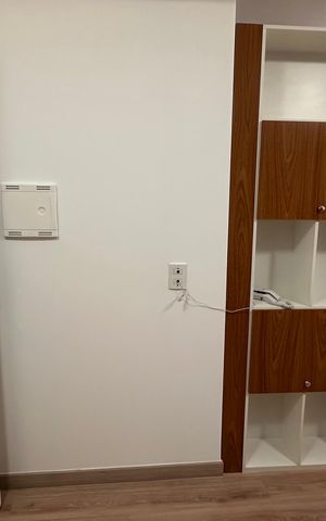 Apartamento para alugar com 48m², 1 quarto e 1 vaga Apartamento para alugar com 48m², 1 quarto e 1 vagaStudio