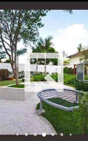 Apartamento para alugar com 48m², 1 quarto e 1 vaga Apartamento para alugar com 48m², 1 quarto e 1 vagaÁrea comum