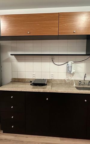 Apartamento para alugar com 48m², 1 quarto e 1 vaga Apartamento para alugar com 48m², 1 quarto e 1 vagaStudio