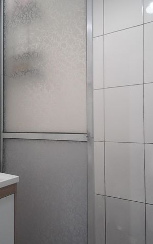 Studio à venda com 30m², 1 quarto e sem vagaBanheiro