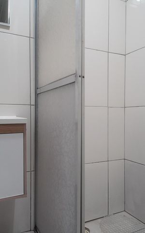 Studio à venda com 30m², 1 quarto e sem vagaBanheiro