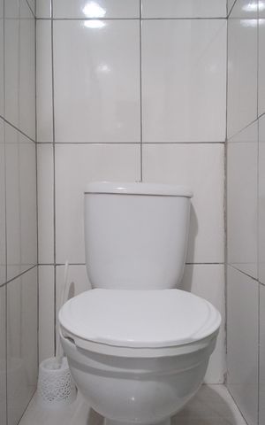 Studio à venda com 30m², 1 quarto e sem vagaBanheiro