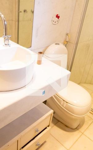 Apartamento para alugar com 260m², 3 quartos e 4 vagas