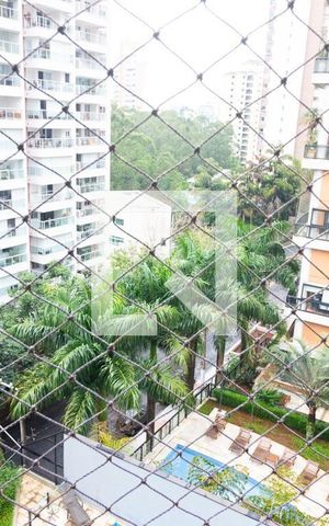 Apartamento para alugar com 260m², 3 quartos e 4 vagas