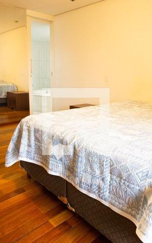 Apartamento para alugar com 260m², 3 quartos e 4 vagas