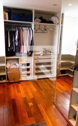 Apartamento para alugar com 260m², 3 quartos e 4 vagas