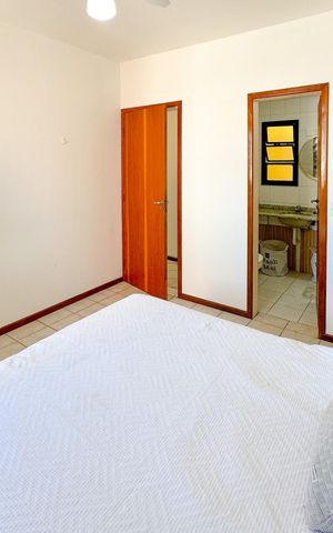 Apartamento para alugar com 65m², 1 quarto e 1 vagaQuarto