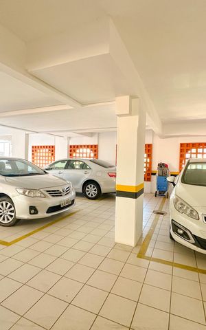 Apartamento para alugar com 65m², 1 quarto e 1 vagaÁrea comum