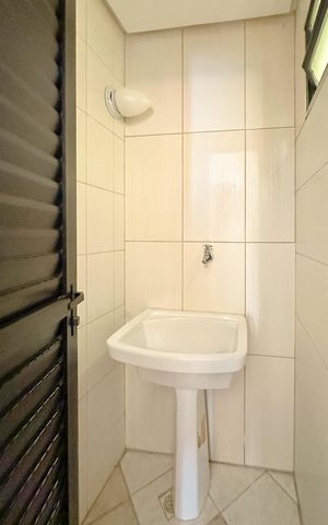 Apartamento para alugar com 65m², 1 quarto e 1 vagaÁrea de Serviço