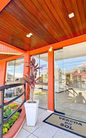 Apartamento para alugar com 65m², 1 quarto e 1 vagaÁrea comum