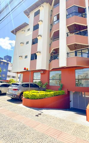 Apartamento para alugar com 65m², 1 quarto e 1 vagaVista da Rua