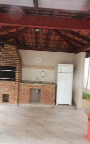 Apartamento à venda com 50m², 2 quartos e 1 vaga