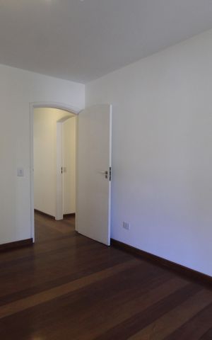Apartamento para alugar com 190m², 3 quartos e 3 vagasQuarto 1