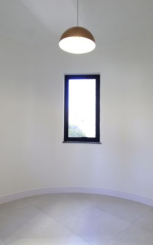 Apartamento para alugar com 190m², 3 quartos e 3 vagasCorredor