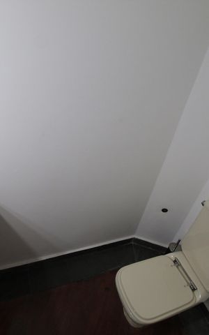 Apartamento para alugar com 190m², 3 quartos e 3 vagasLavabo