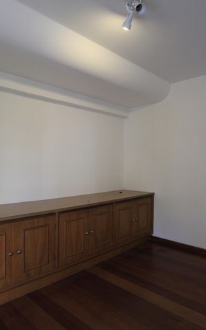 Apartamento para alugar com 190m², 3 quartos e 3 vagasQuarto 1