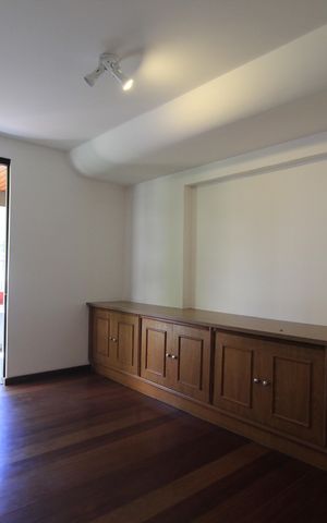 Apartamento para alugar com 190m², 3 quartos e 3 vagasQuarto 1
