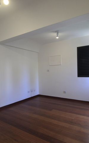 Apartamento para alugar com 190m², 3 quartos e 3 vagasSuíte  1