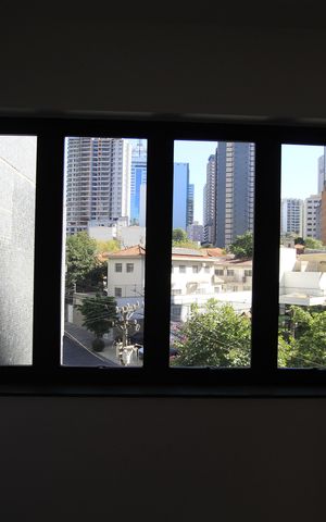 Apartamento para alugar com 190m², 3 quartos e 3 vagasVaranda