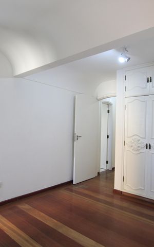 Apartamento para alugar com 190m², 3 quartos e 3 vagasQuarto 2