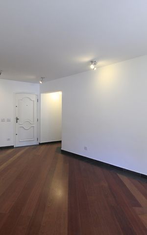 Apartamento para alugar com 190m², 3 quartos e 3 vagasSala