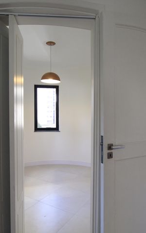 Apartamento para alugar com 190m², 3 quartos e 3 vagasCorredor