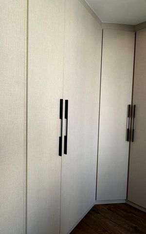 Apartamento à venda com 78m², 1 quarto e 2 vagas Apartamento à venda com 78m², 1 quarto e 2 vagasSuíte