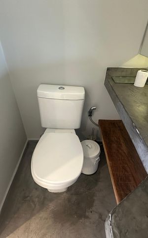 Apartamento à venda com 78m², 1 quarto e 2 vagas Apartamento à venda com 78m², 1 quarto e 2 vagasLavabo
