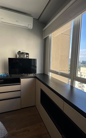 Apartamento à venda com 78m², 1 quarto e 2 vagas Apartamento à venda com 78m², 1 quarto e 2 vagasSuíte
