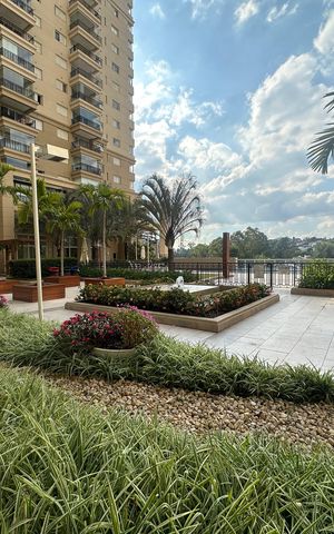 Apartamento à venda com 78m², 1 quarto e 2 vagas Apartamento à venda com 78m², 1 quarto e 2 vagasÁrea comum