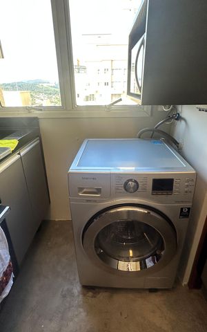 Apartamento à venda com 78m², 1 quarto e 2 vagas Apartamento à venda com 78m², 1 quarto e 2 vagasÁrea de Serviço
