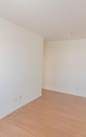 Apartamento para alugar com 35m², 1 quarto e sem vaga Apartamento para alugar com 35m², 1 quarto e sem vagaSala/Quarto