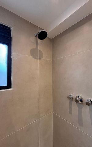 Apartamento à venda com 51m², 1 quarto e 1 vaga Apartamento à venda com 51m², 1 quarto e 1 vagaBanheiro da Suíte