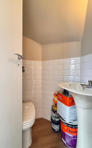 Apartamento à venda com 51m², 1 quarto e 1 vaga Apartamento à venda com 51m², 1 quarto e 1 vagaLavabo