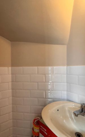 Apartamento à venda com 51m², 1 quarto e 1 vaga Apartamento à venda com 51m², 1 quarto e 1 vagaLavabo