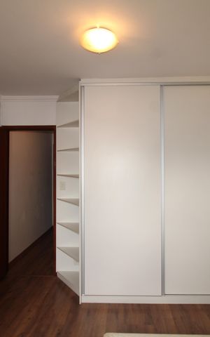 Casa à venda com 100m², 2 quartos e 1 vagaQuarto 1