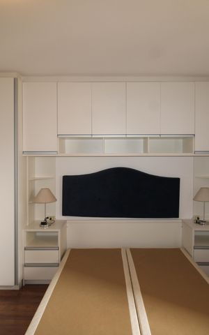 Casa à venda com 100m², 2 quartos e 1 vagaQuarto 1