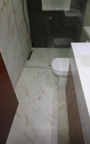 Casa à venda com 100m², 2 quartos e 1 vagaBanheiro