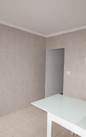 Casa à venda com 100m², 2 quartos e 1 vagaCozinha
