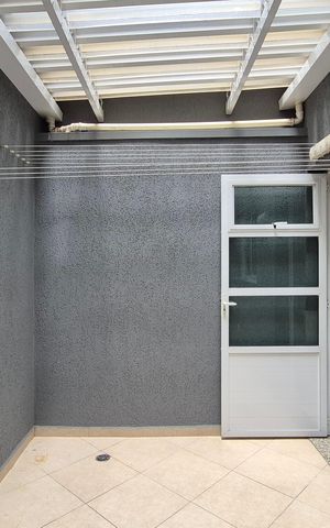 Apartamento à venda com 81m², 3 quartos e 2 vagasÁrea comum